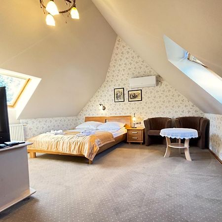 Dom Pod Kasztanami Apartamento Kazimierz Dolny Exterior foto