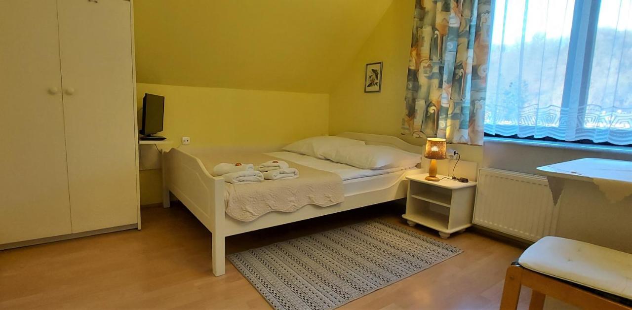 Dom Pod Kasztanami Apartamento Kazimierz Dolny Exterior foto