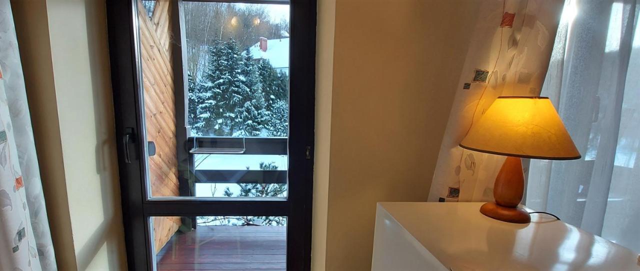 Dom Pod Kasztanami Apartamento Kazimierz Dolny Exterior foto