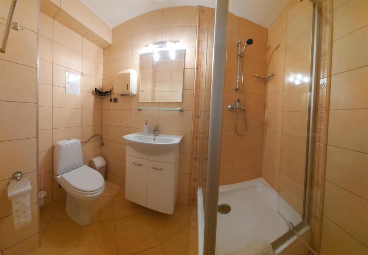 Dom Pod Kasztanami Apartamento Kazimierz Dolny Exterior foto