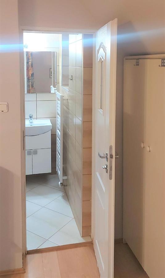Dom Pod Kasztanami Apartamento Kazimierz Dolny Exterior foto