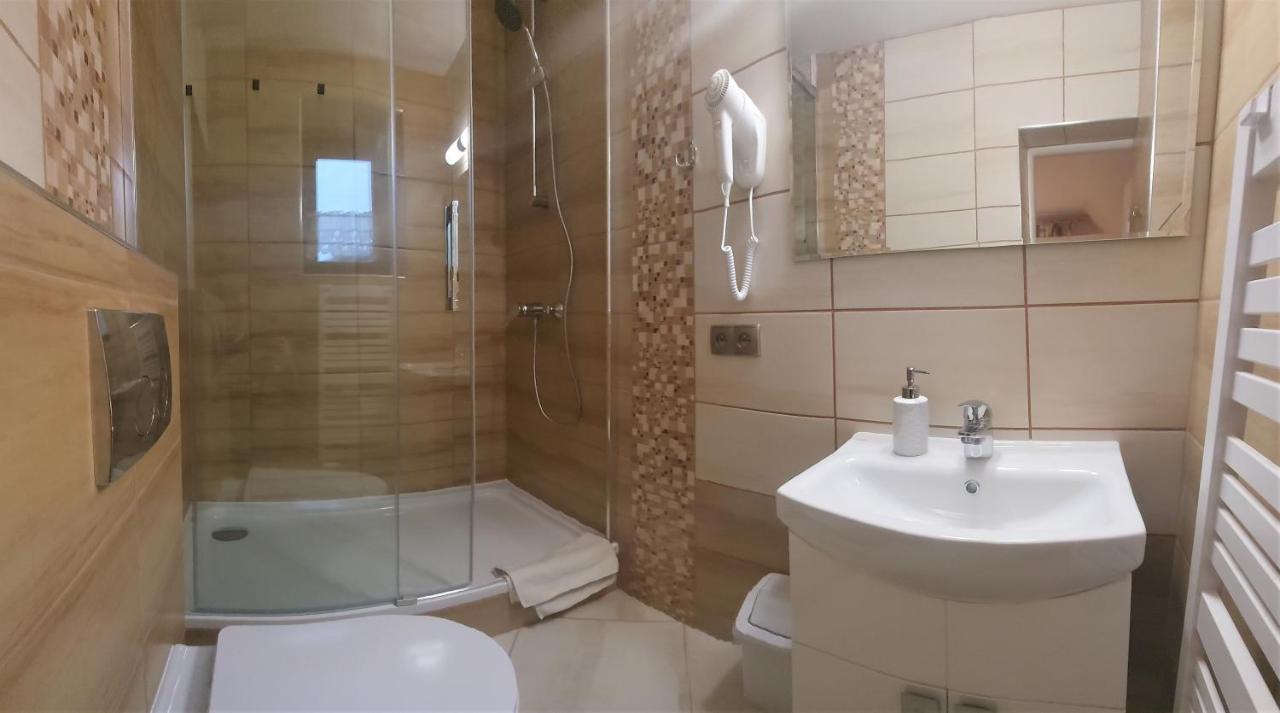Dom Pod Kasztanami Apartamento Kazimierz Dolny Exterior foto