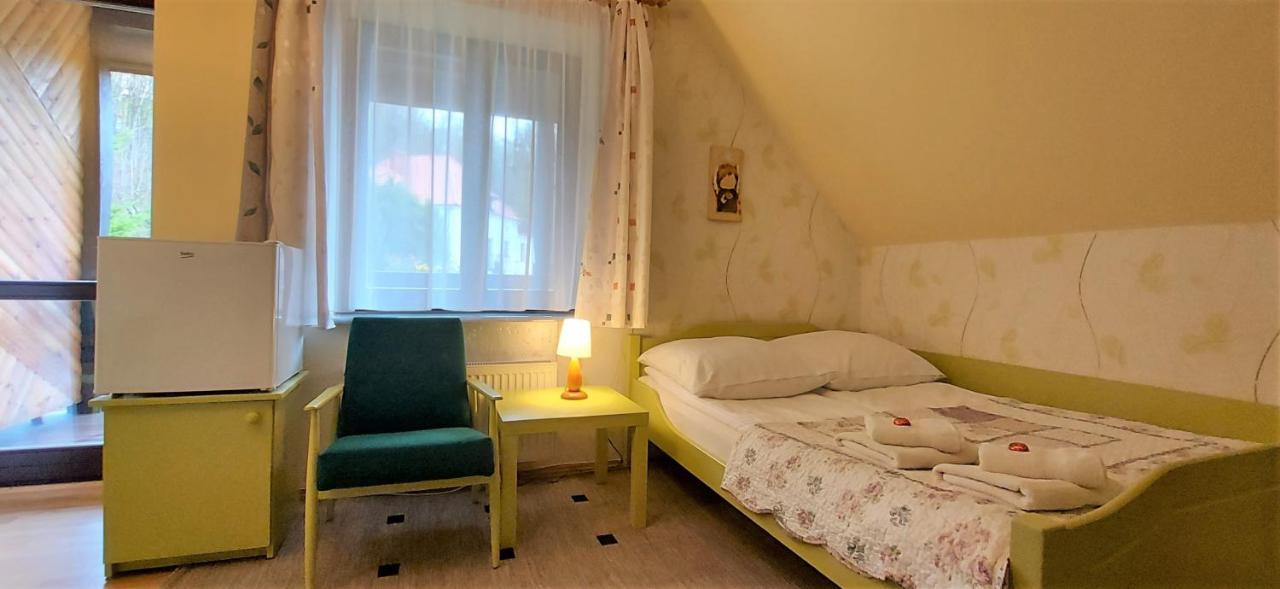Dom Pod Kasztanami Apartamento Kazimierz Dolny Exterior foto