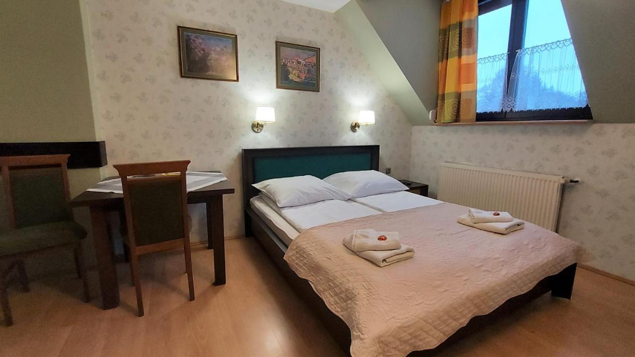 Dom Pod Kasztanami Apartamento Kazimierz Dolny Exterior foto