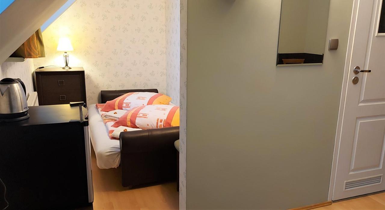Dom Pod Kasztanami Apartamento Kazimierz Dolny Exterior foto