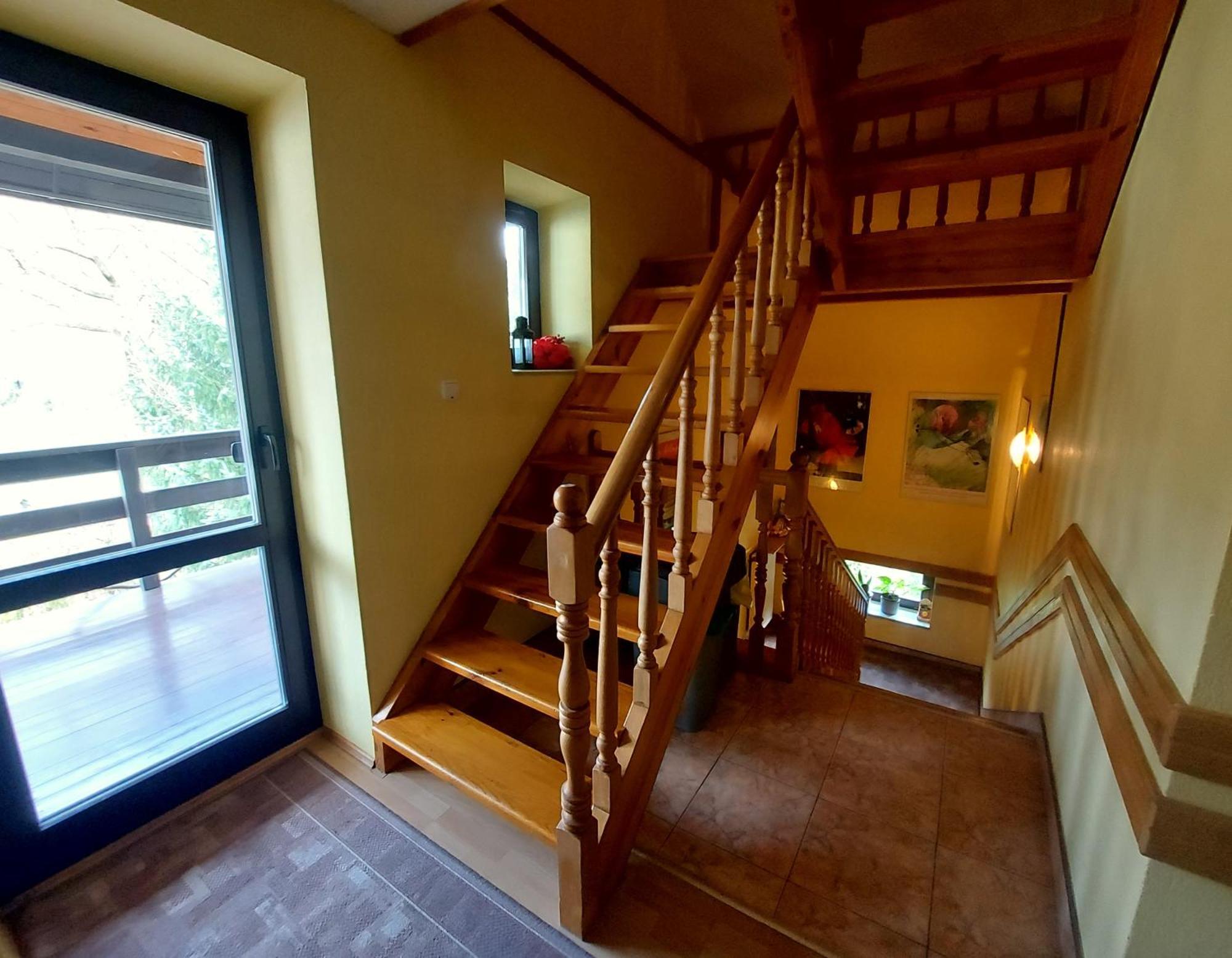 Dom Pod Kasztanami Apartamento Kazimierz Dolny Exterior foto