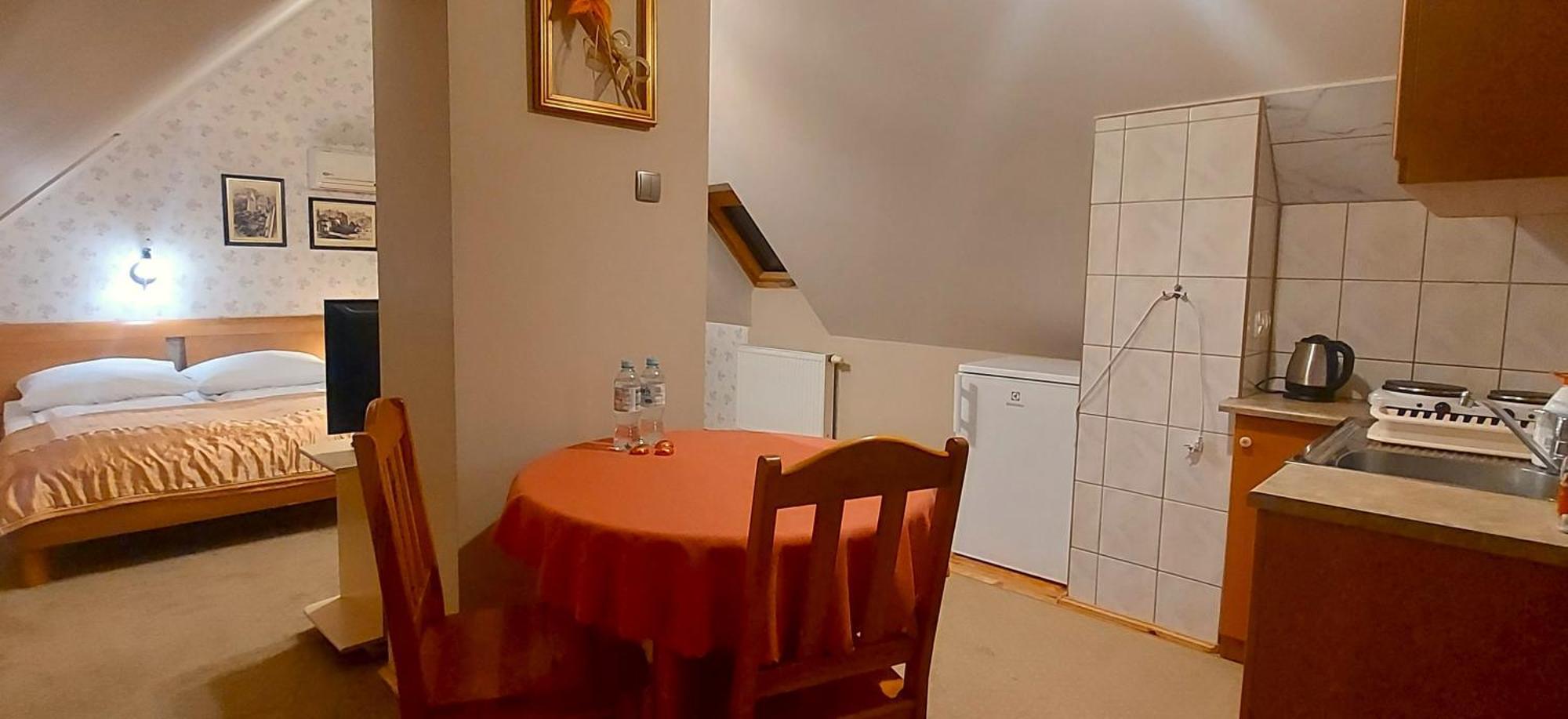 Dom Pod Kasztanami Apartamento Kazimierz Dolny Exterior foto