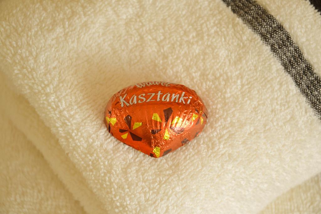 Dom Pod Kasztanami Apartamento Kazimierz Dolny Exterior foto