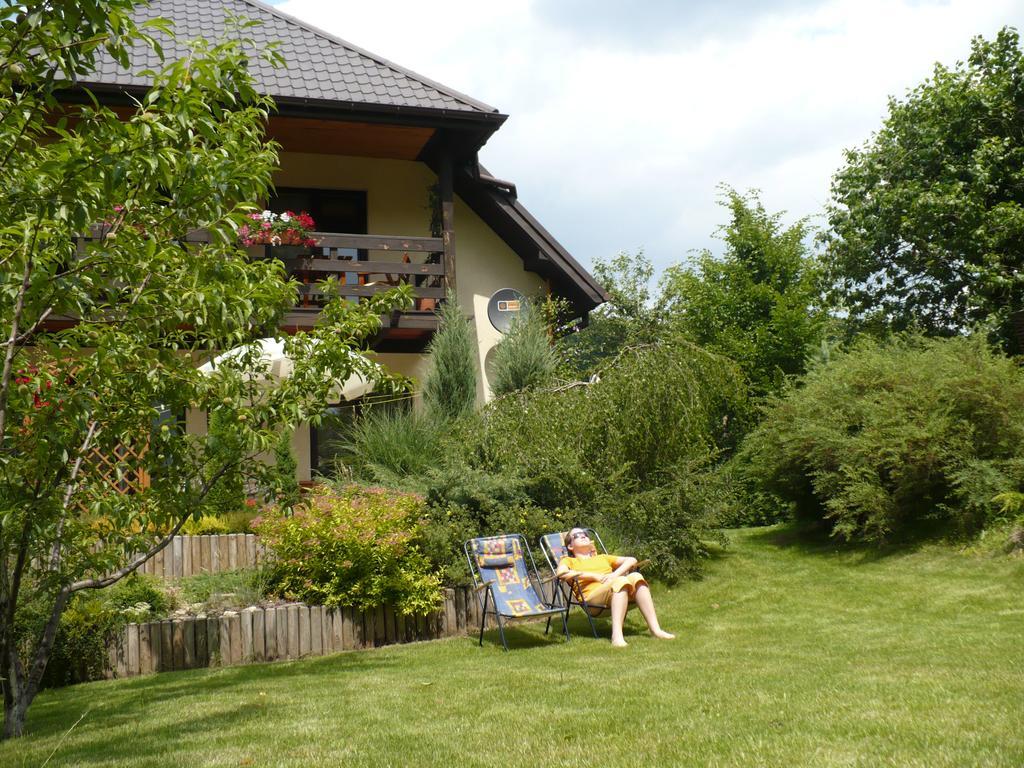 Dom Pod Kasztanami Apartamento Kazimierz Dolny Exterior foto
