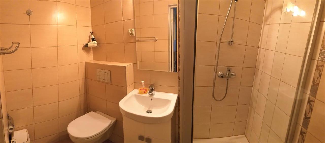 Dom Pod Kasztanami Apartamento Kazimierz Dolny Exterior foto