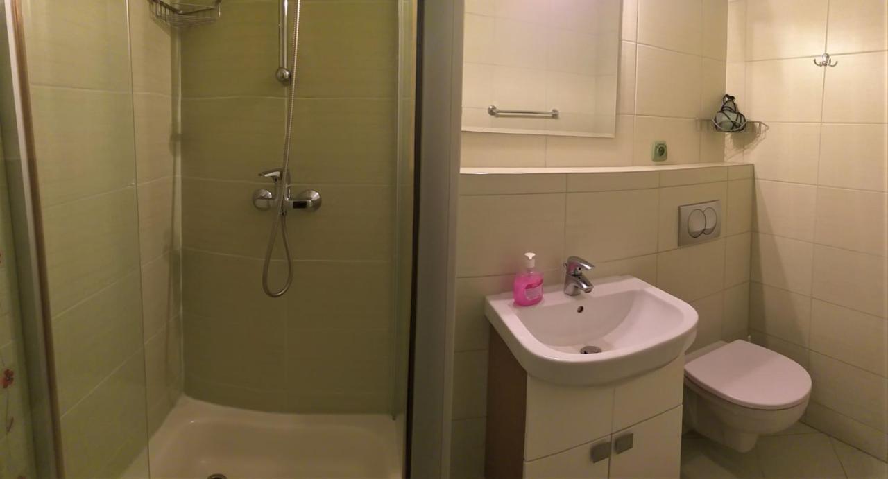 Dom Pod Kasztanami Apartamento Kazimierz Dolny Exterior foto